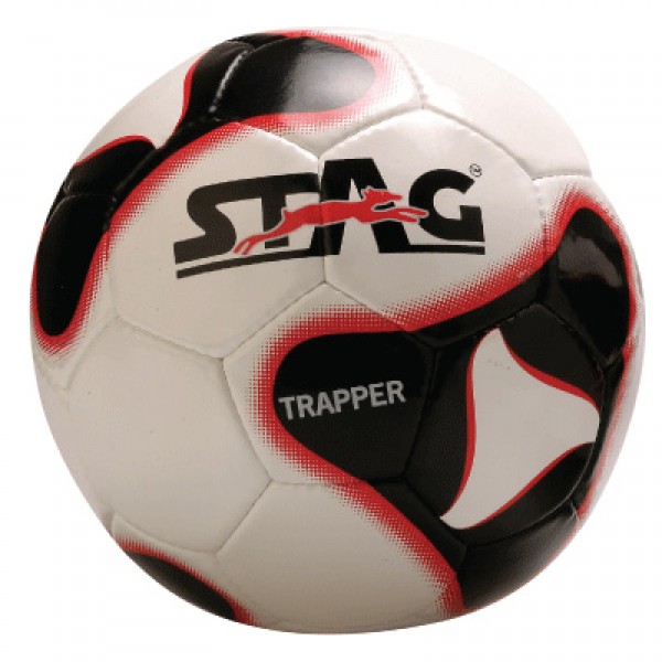 STAG Soccer / Football Trapper